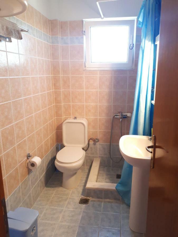Mina Apartments Zacharo Luaran gambar